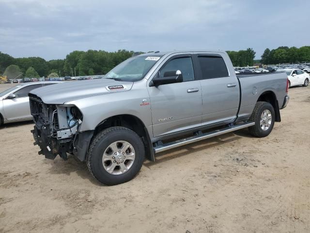 2022 Dodge RAM 2500 BIG HORN/LONE Star