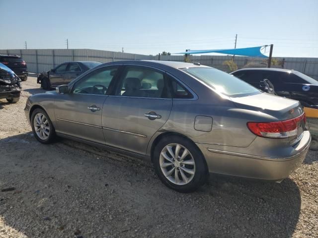 2008 Hyundai Azera SE