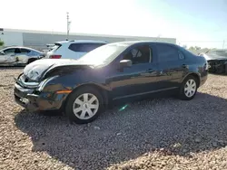 2007 Ford Fusion S en venta en Phoenix, AZ