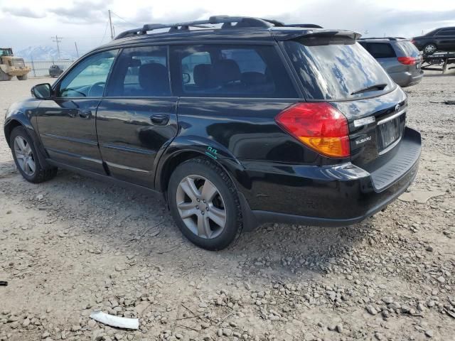 2007 Subaru Legacy Outback 3.0R LL Bean