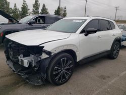 Salvage cars for sale from Copart Rancho Cucamonga, CA: 2024 Mazda CX-50 Premium Plus