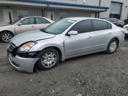 Nissan Altima 2.5 salvage cars for sale: 2009 Nissan Altima 2.5