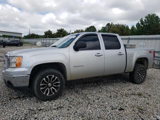 2010 GMC Sierra K1500 SLE