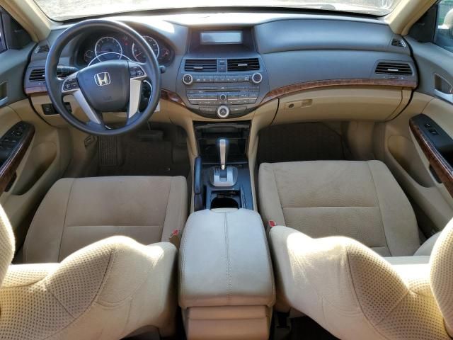 2009 Honda Accord EX