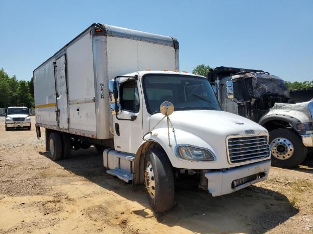 2006 Freightliner M2 106 Medium Duty