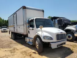 Salvage cars for sale from Copart China Grove, NC: 2006 Freightliner M2 106 Medium Duty