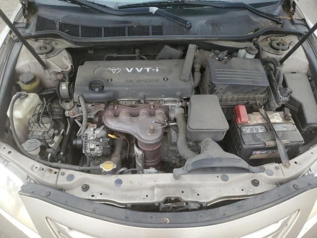 2007 Toyota Camry CE