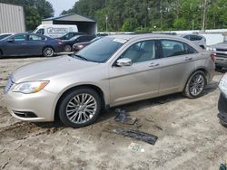 2013 Chrysler 200 Limited en venta en Seaford, DE