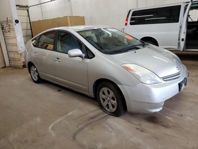 2004 Toyota Prius