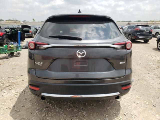 2016 Mazda CX-9 Signature