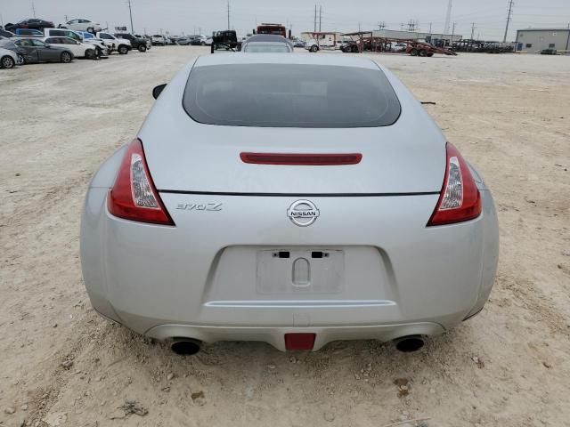 2016 Nissan 370Z Base