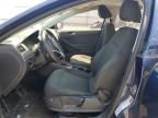 2012 Volkswagen Jetta Base