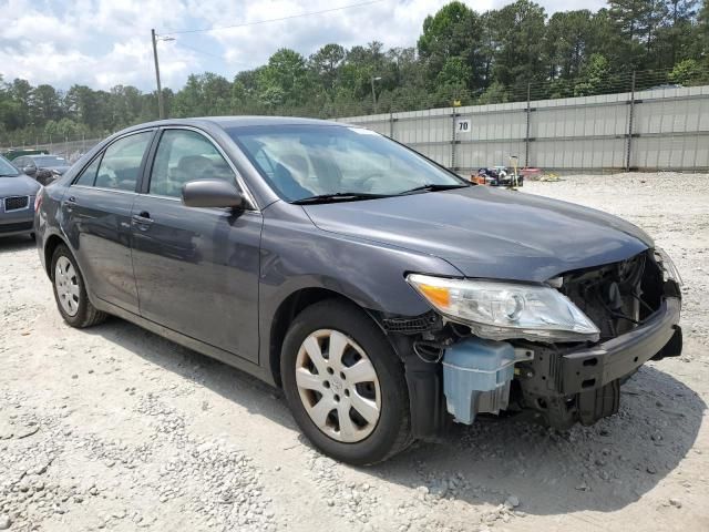 2010 Toyota Camry SE