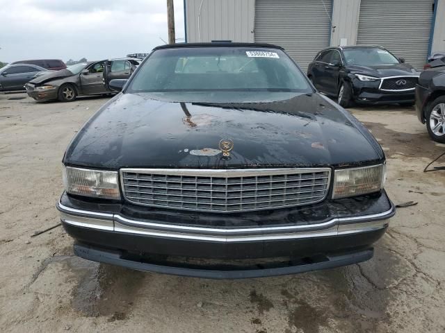 1996 Cadillac Deville