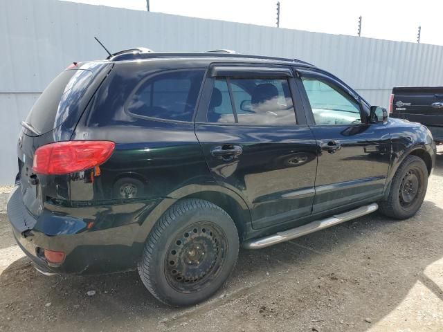 2007 Hyundai Santa FE GL