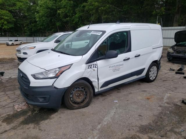 2021 Ford Transit Connect XL