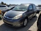 2006 Toyota Sienna XLE