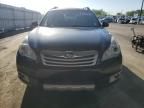 2012 Subaru Outback 2.5I Limited