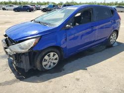 2013 Hyundai Accent GLS en venta en Fresno, CA