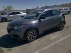 2020 Honda HR-V Sport