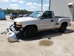 2004 GMC New Sierra C1500 en venta en Apopka, FL