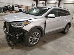 Hyundai Vehiculos salvage en venta: 2018 Hyundai Santa FE SE