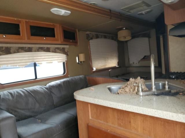 2013 Keystone Travel Trailer