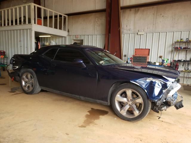 2014 Dodge Challenger SXT