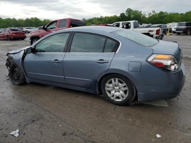 2010 Nissan Altima Base