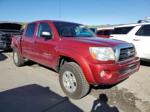 2006 Toyota Tacoma Double Cab