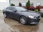 2014 Mazda 6 Sport