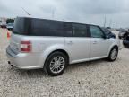 2013 Ford Flex SEL