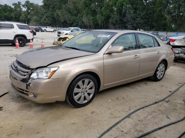 2006 Toyota Avalon XL