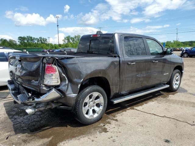 2020 Dodge RAM 1500 BIG HORN/LONE Star