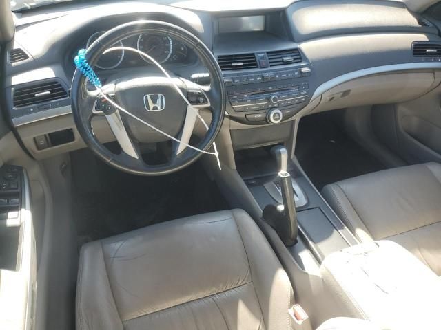 2009 Honda Accord EXL