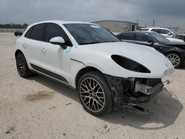 2019 Porsche Macan