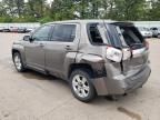 2012 GMC Terrain SLE