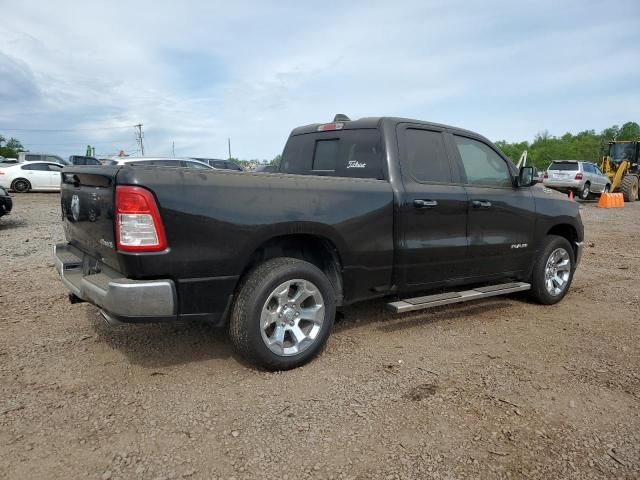 2019 Dodge RAM 1500 BIG HORN/LONE Star