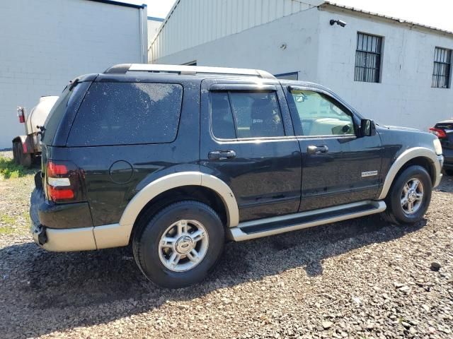 2006 Ford Explorer Eddie Bauer