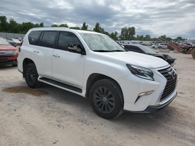 2021 Lexus GX 460 Premium