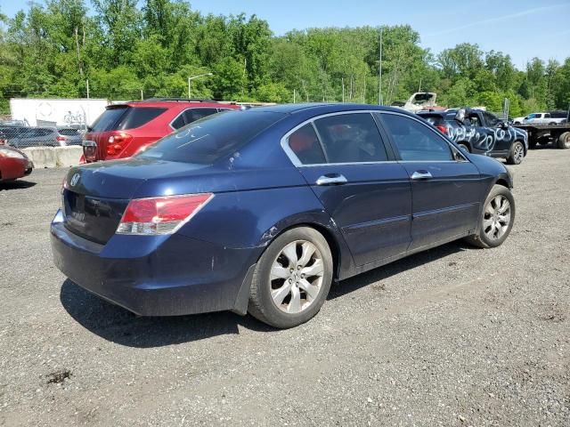 2008 Honda Accord EXL