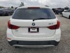 2014 BMW X1 SDRIVE28I