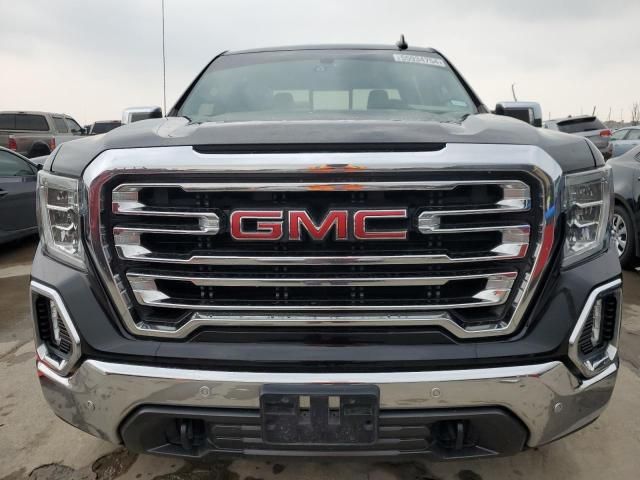 2019 GMC Sierra C1500 SLT