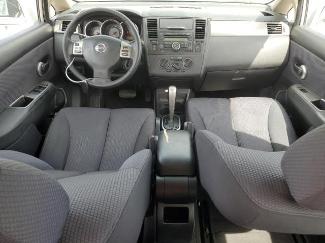 2007 Nissan Versa S