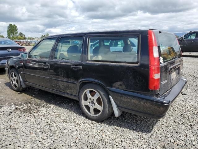 1998 Volvo V70 GLT