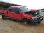 2009 Chevrolet Silverado K2500 Heavy Duty LT