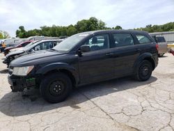Run And Drives Cars for sale at auction: 2010 Dodge Journey SE