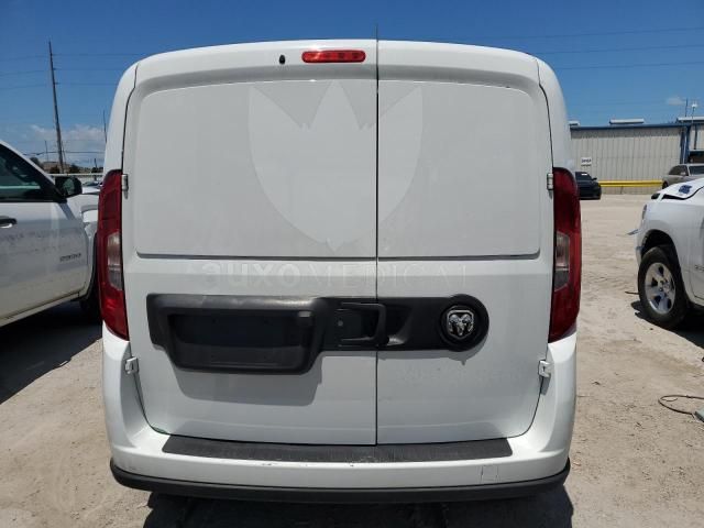 2022 Dodge 2022 RAM Promaster City Tradesman