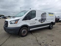 2020 Ford Transit T-250 en venta en Moraine, OH