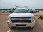 2012 Chevrolet Silverado C2500 Heavy Duty